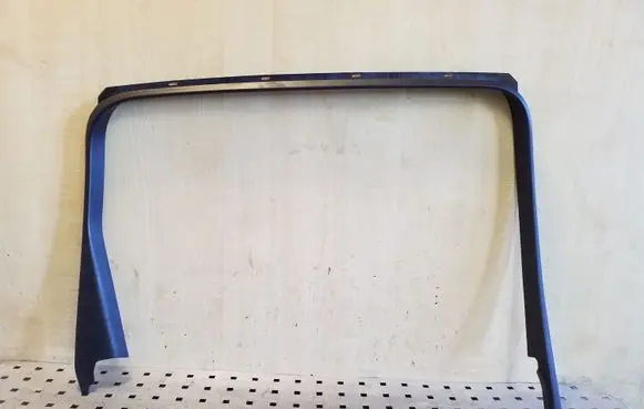 Volvo XC70 Other rear door trim element 