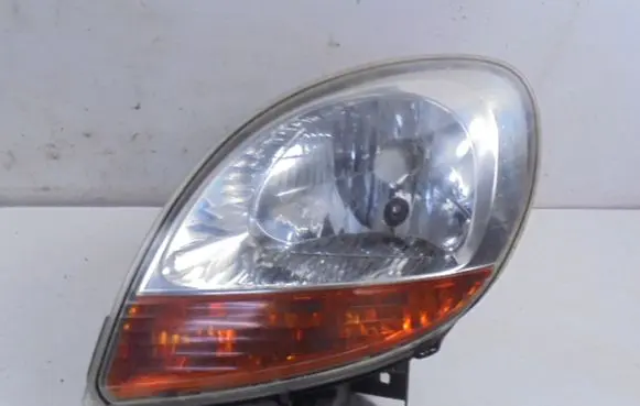 Renault Kangoo I Headlight/headlamp 89021088