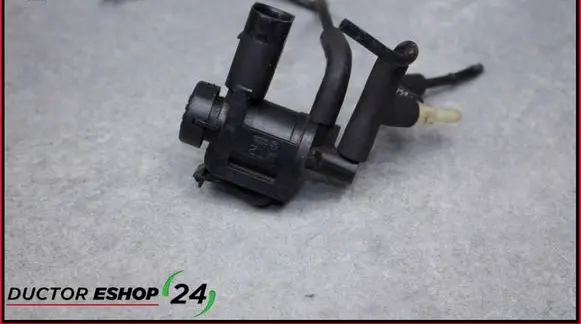 Ford Galaxy Turbo solenoid valve 1J0906283B