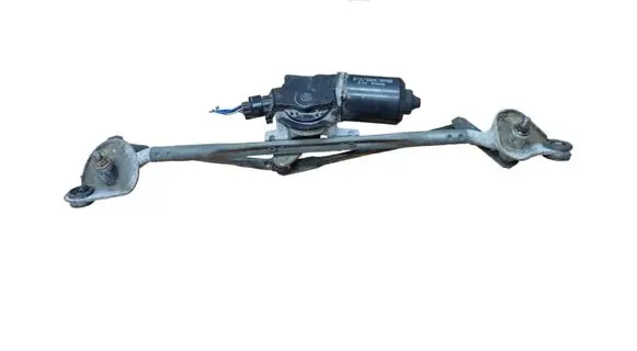 Toyota Corolla E120 E130 Front wiper linkage and motor 851101A040 1592005172