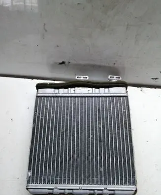 Opel Zafira B Heater blower radiator T3000