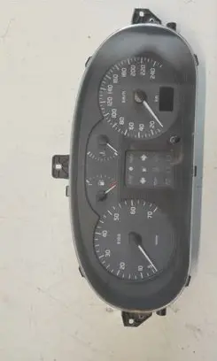 Speedometer (instrument cluster)