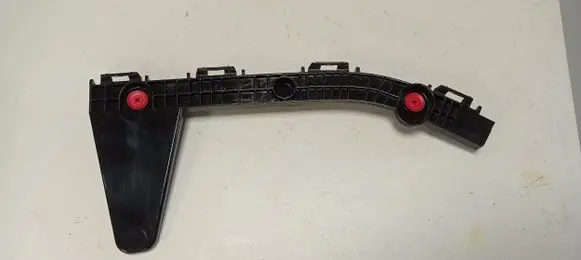 Toyota Sienna XL40 IV Rear bumper mounting bracket 5215508020