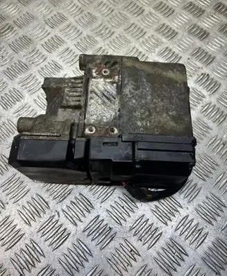 Mazda 6 Auxiliary pre-heater (Webasto) 66724A 66724A2VA