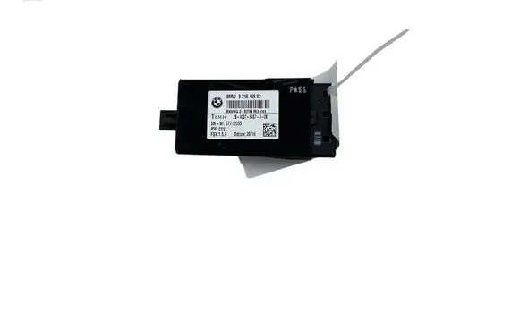 BMW X3 G01 Seat heating relay 9216468
