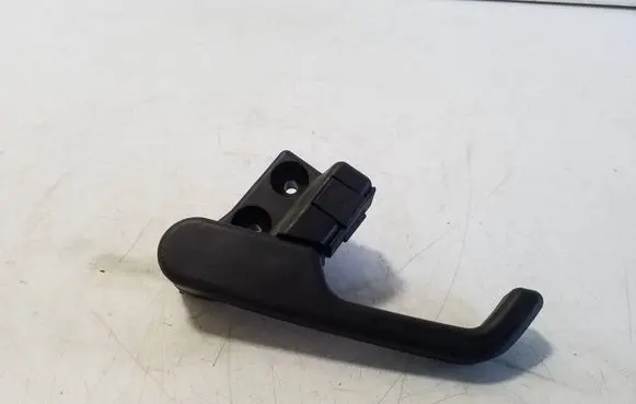 Volkswagen Crafter Engine bonnet (hood) release handle 