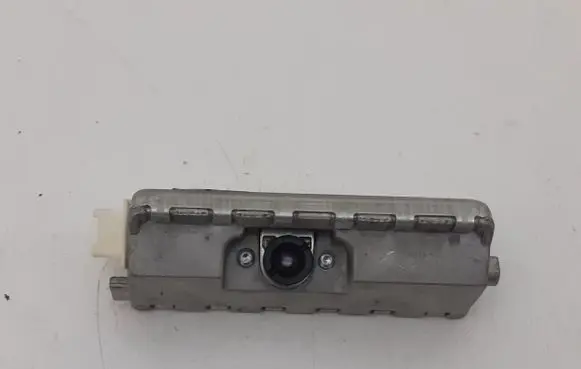 Audi A5 8T 8F Windshield/windscreen camera 4E0907217C 8K0907217A