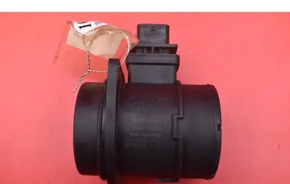 Hyundai i40 Mass air flow meter 281642A500
