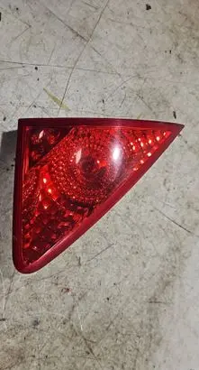 Peugeot 3008 I Tailgate rear/tail lights 26039012