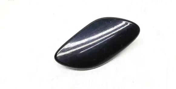 Volvo S80 Headlight washer spray nozzle cap/cover 30655459