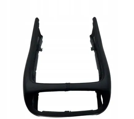 Porsche Cayenne (9PA) Center console decorative trim 