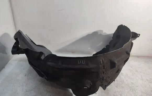 Mercedes-Benz S W222 Front wheel arch liner splash guards 