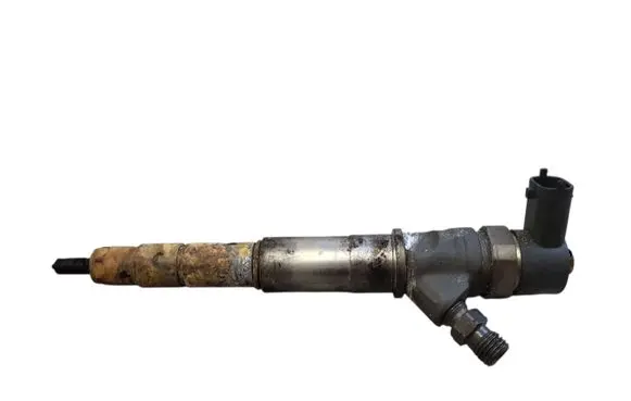 Renault Master III Fuel injector 0445110634 H82912226