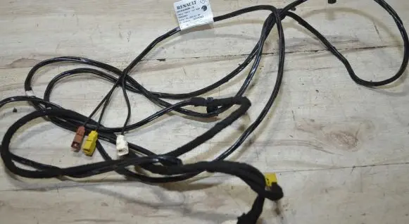 Renault Captur Other wiring loom 282436450R