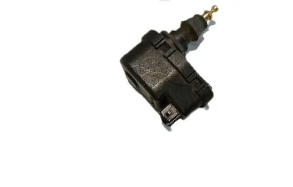 Ford Escort Headlight level adjustment motor 0307851304