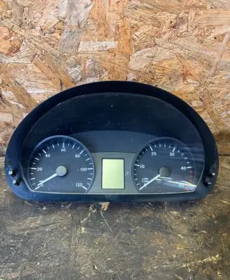 Mercedes-Benz Sprinter W906 Speedometer (instrument cluster) A9064468421 A9064481321