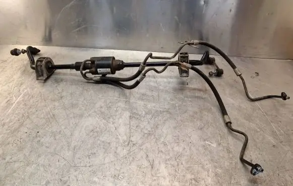 BMW 6 F12 F13 Rear active stabilizer 6775206 852400004414