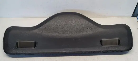 Peugeot 206 Tailgate/boot lid cover trim 9625054577