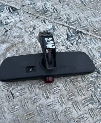 BMW 7 E65 E66 Rear view mirror (interior) 015313