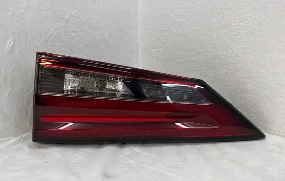 Nissan Qashqai J12 Tailgate rear/tail lights 2268D02F 2268D003F
