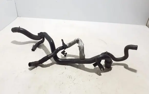 Volkswagen Amarok Engine coolant pipe/hose 2H0122101K
