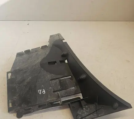 Volvo S80 Front bumper mounting bracket 9151373