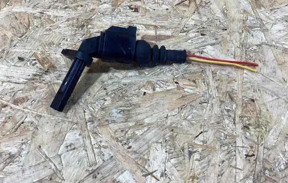 Porsche Macan (95B) Sensor 95b927803b 8e0973702