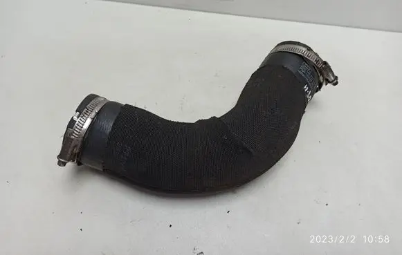Audi A7 S7 4G Intercooler hose/pipe 4G0145737AG