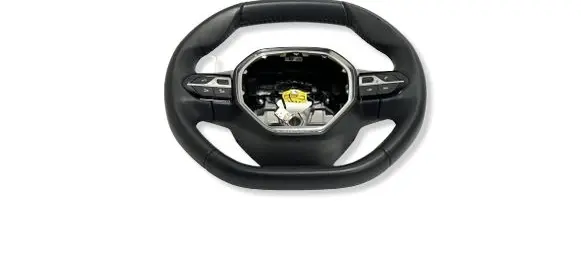 Peugeot 2008 II Steering wheel 98255044ZD 46212