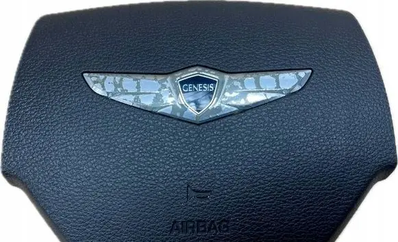 Hyundai Genesis Steering wheel airbag 56900B1000