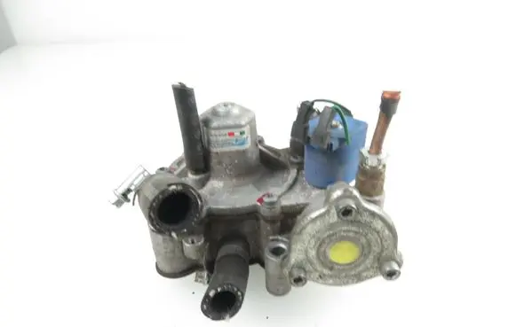 Audi A3 S3 8L LP gas reducer 67R014066