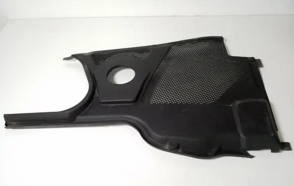 Audi A8 S8 D3 4E Wiper trim 4E1819447F