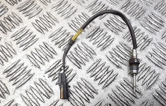 Nissan X-Trail T32 Exhaust gas temperature sensor