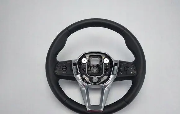 BMW X1 U11 Steering wheel 9472034