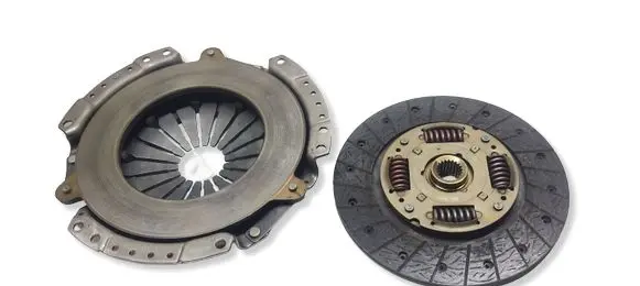 Toyota Avensis T250 Clutch set kit 