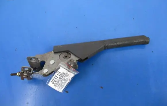 Suzuki Swift Cultus Handbrake/parking brake lever assembly