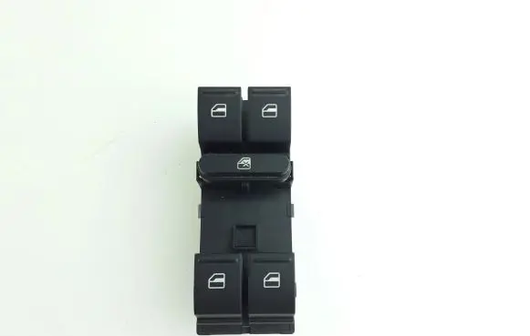 Volkswagen PASSAT B6 Electric window control switch 1K4959857A KL8128