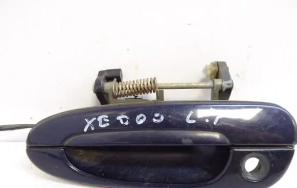 Mazda Xedos 6 Front door exterior handle