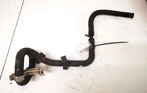 Fiat Stilo Engine coolant pipe/hose