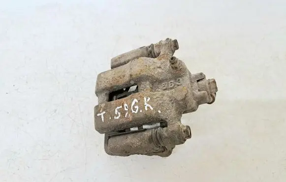 Honda FR-V Rear brake caliper