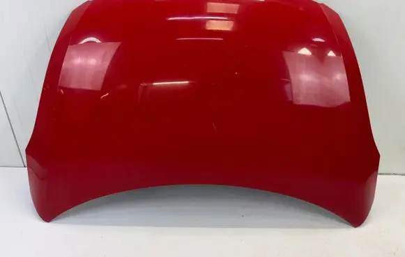 Suzuki Swift II Engine bonnet/hood 