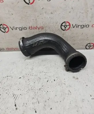 Opel Signum Intercooler hose/pipe 24456772 37756109563