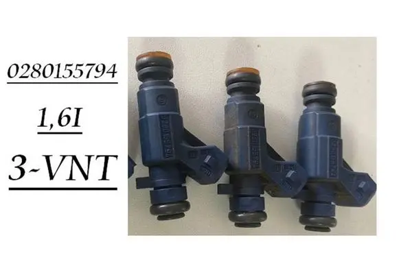Citroen Xsara Fuel injector 0280155794