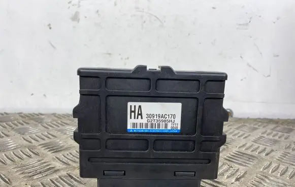 Subaru XV Other control units/modules 30919AC170