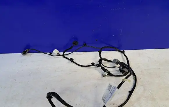 Volvo S60 Other wiring loom 31327424