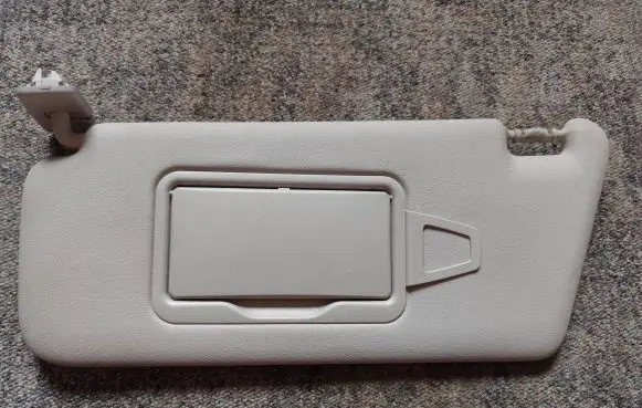 Mercedes-Benz A W169 Sun visor A1698100110