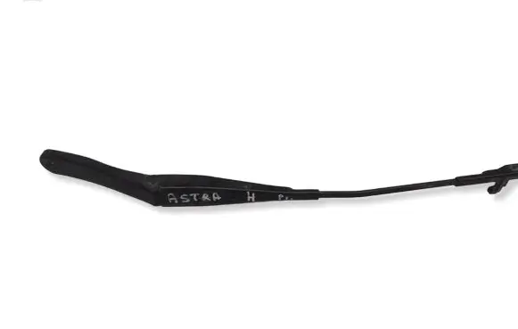 Opel Astra H Front wiper blade arm 13111219