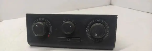 Skoda Roomster (5J) Climate control unit 5J0819045
