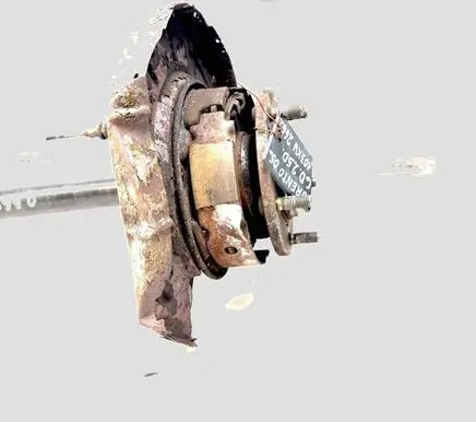 KIA Sorento Rear driveshaft