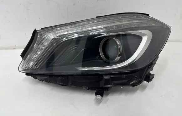 Mercedes-Benz A W176 Headlight/headlamp A1768201961 1LX01081823 0108182301021037